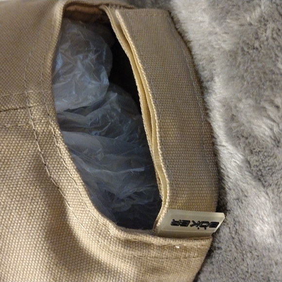 LN Boker Men's Cap - Picture 3 of 10